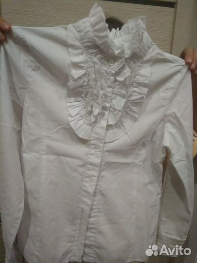 Школьная форма для девочки