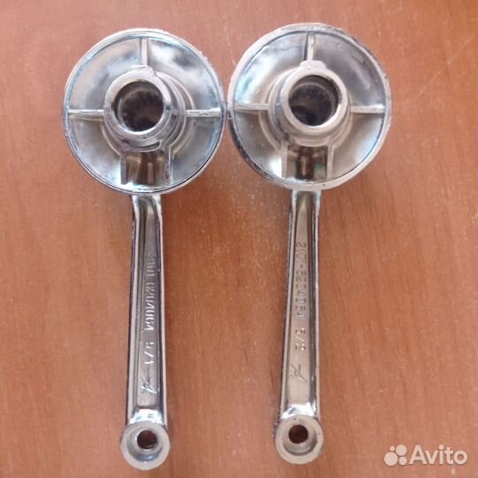 Ручки стеклоподъëмника ваз 2101 Новые