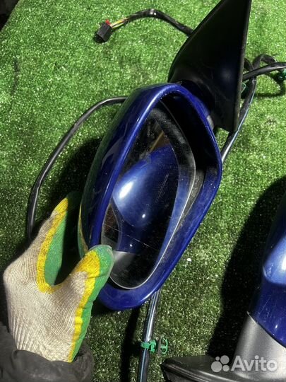 Зеркала заднего вида Volkswagen Passat B6