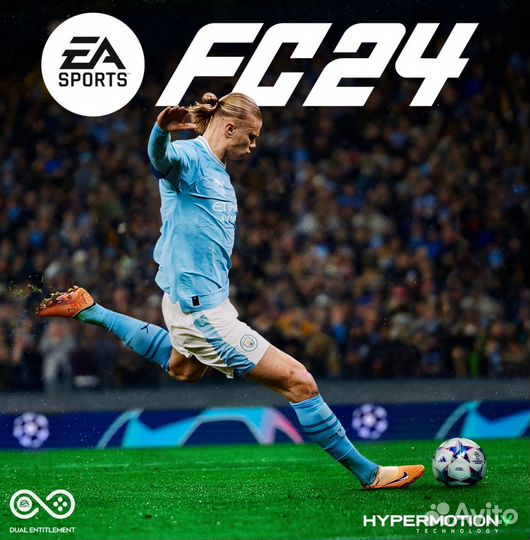 EA Sports FC 24 Standart/Ultimate Xbox One/Series