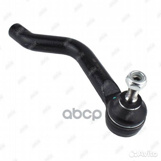 Наконечник рулевой тяги Nissan Qashqai J11 (201