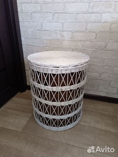 Корзина для белья