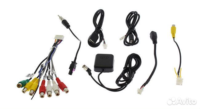 Магнитола для Volkswagen Skoda Android