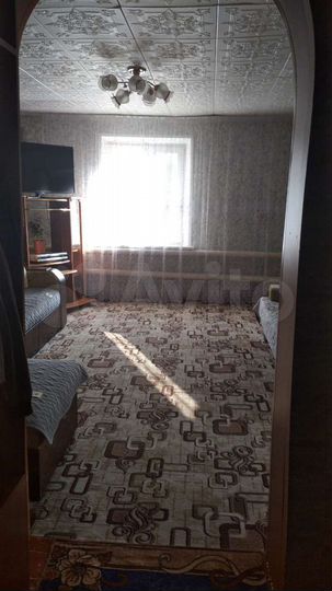 Дом 49 м² на участке 7 сот.