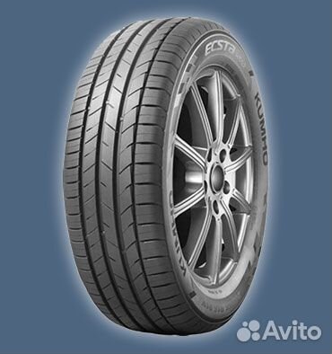 Kumho Ecsta HS52 205/55 R16 91V