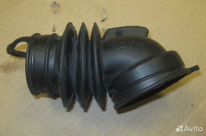 Патрубок дозатор бак для стиральной машины whirlpo