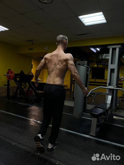Инструктор ЛФК