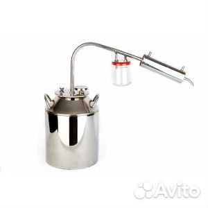 Самогонный аппарат