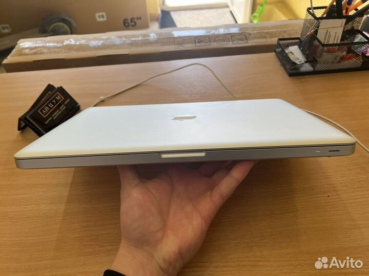 Apple MacBook Pro 15 2011