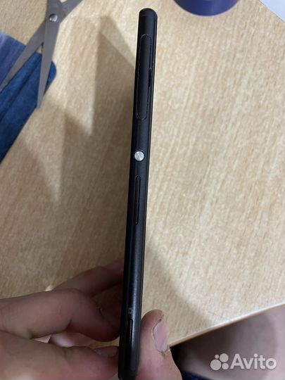 Sony xperia m4 aqua