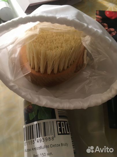 Идеальное тело на летний сезон