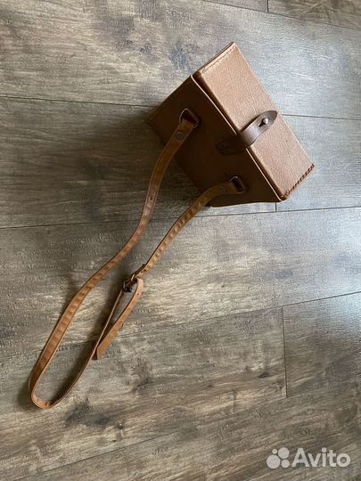 Сумка-аптечка Красный крест Германия 2 мировая