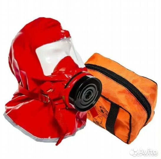 Самоспасатель гдзк-EN