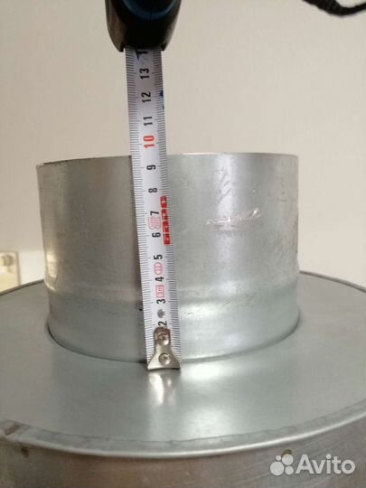 Глушители для вентиляции