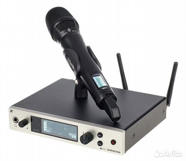 Радиосистема Sennheiser EW 500 G4-KK205-AW+