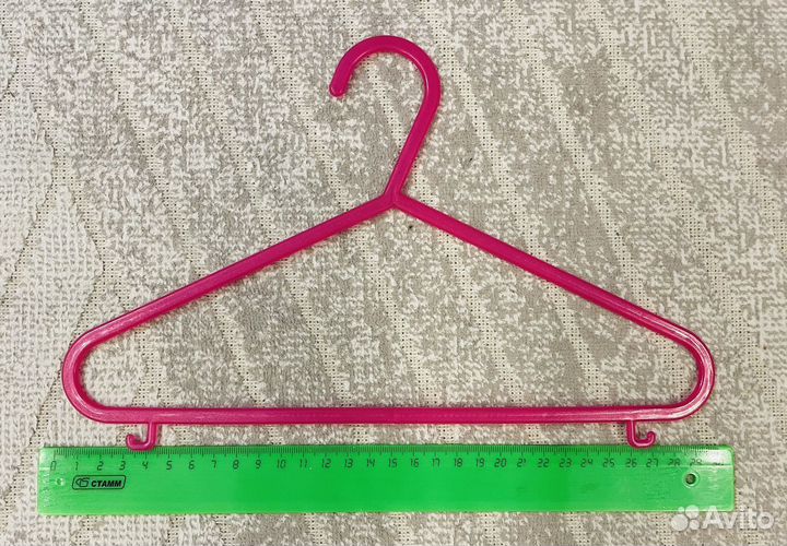 Вешалки плечики детские