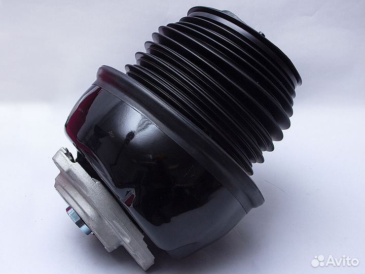 Пневмобаллон MB E W212 / CLS W218 передний