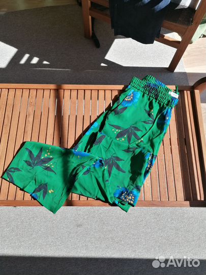 Брюки летние новые
