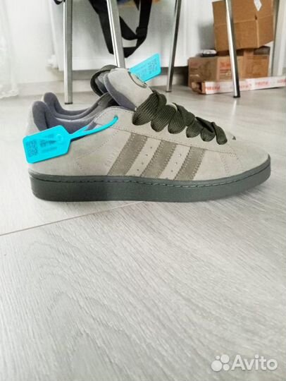 Adidas campus 00s