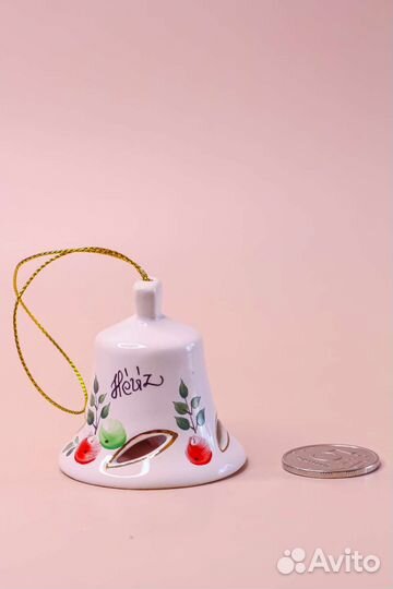 Колокольяики из Венгрии ч-4