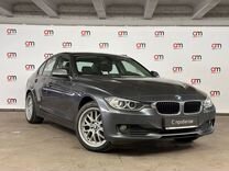 BMW 3 серия 1.6 AT, 2014, 182 000 км, с пробегом, цена 1 269 000 руб.