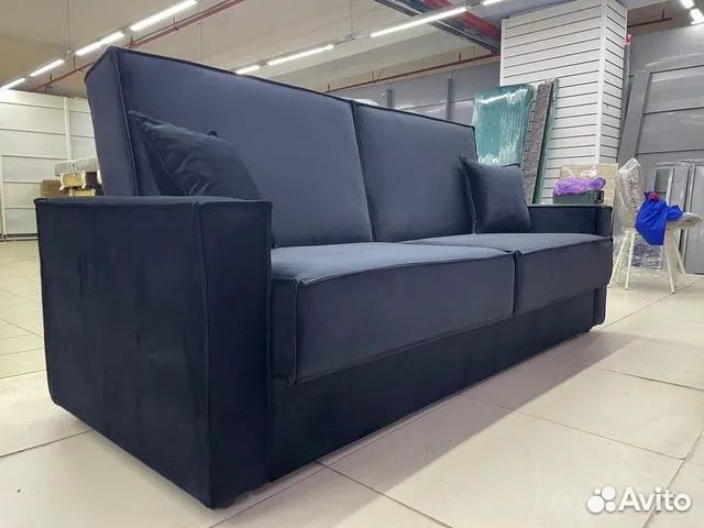 Диван Кровать Лофт - NEW (быстрая доставка)