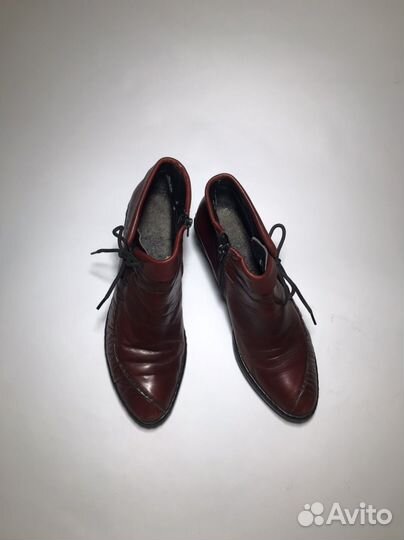 Ботильоны ботинки Rieker