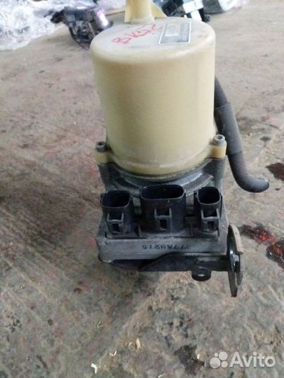 Электрогидроусилитель руля Mazda 3 BK 2.0