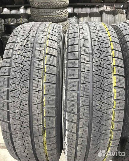 Formula Ice FR 215/60 R17 109V