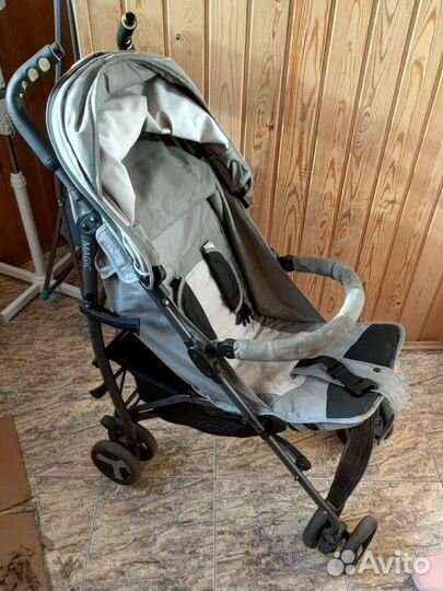 Коляска трость Hoco