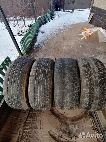 Toyo A23 245/55 R19 103T