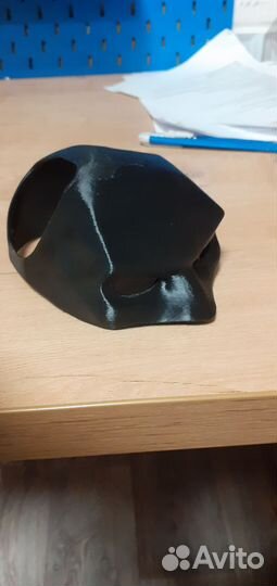 Маска для кота