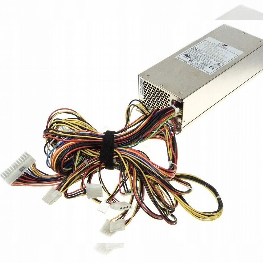 [FSP500-701UH] Блок Питания Fsp Fsp500-701uh 500wt