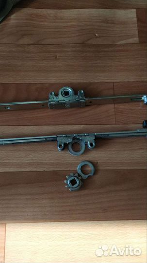 Ремонт пластиковых окон и дверей