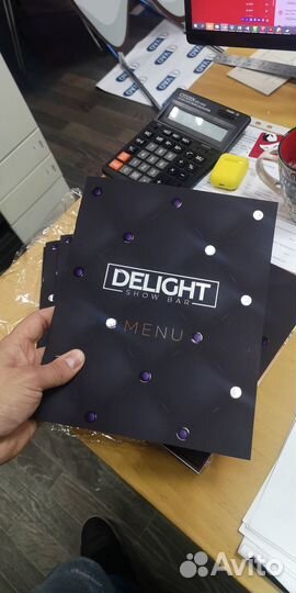 Шикарные Листовки А6 цвет.Глянец Бесплатн доставка