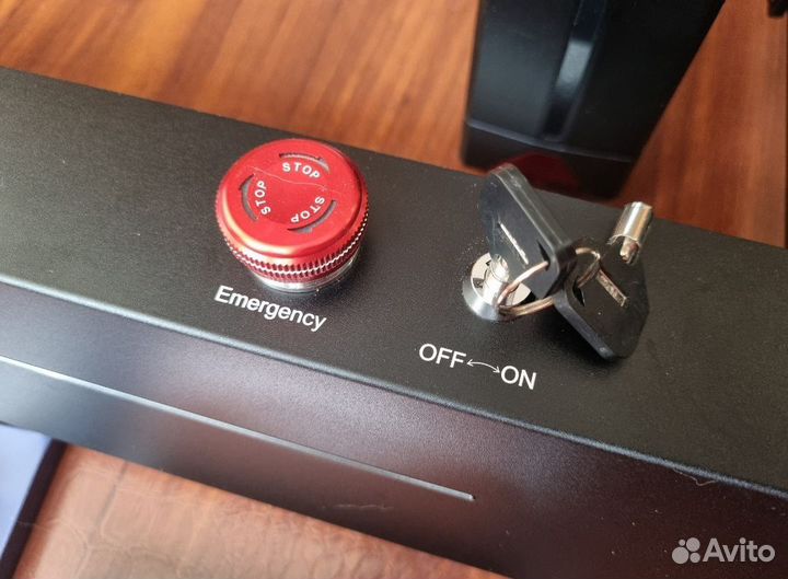 Лазерный гравер AlgoLaser Delta 22W, новый