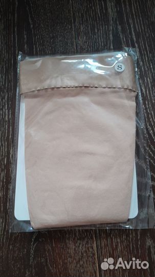 Компрессионные чулки 2 класс, размер S