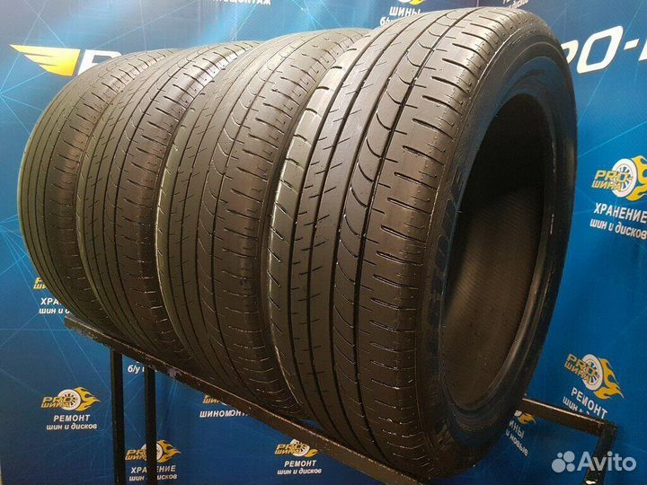 Bridgestone Dueler H/L 33 235/55 R20