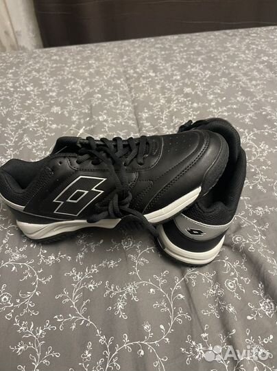 Кроссовки для большого тенниса