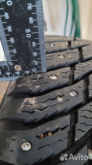 Колеса r18 nissan x-trail t32