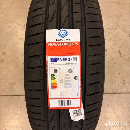 Leao Nova-Force C/S 225/50 R18