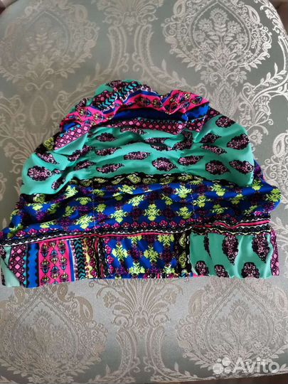 Шапочки для плавания