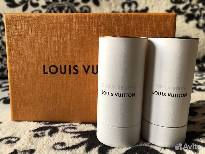 Парфюмерная вода Louis Vuitton