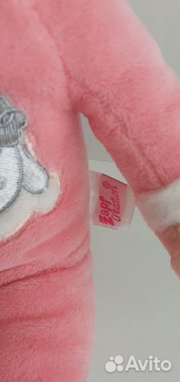 Кукла Zapf Creation Baby Annabell Newborn