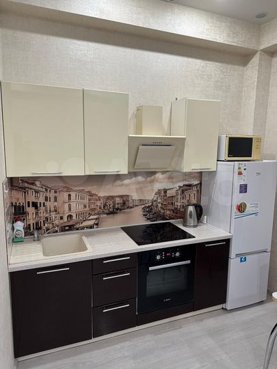 Квартира-студия, 30 м², 4/13 эт.