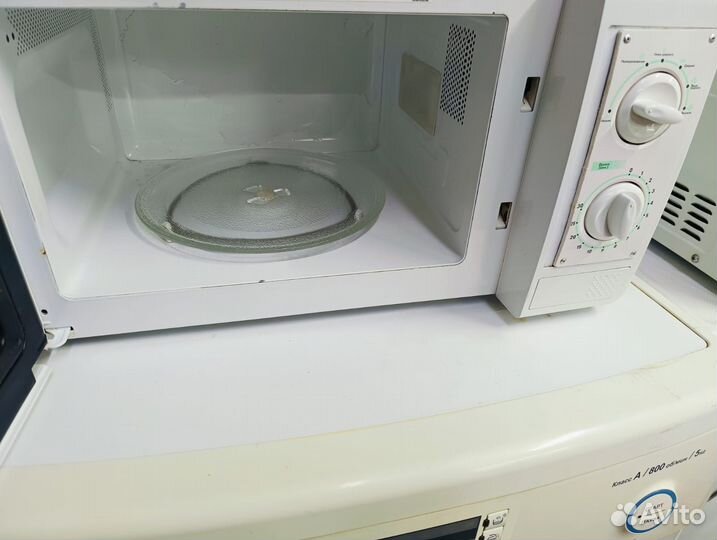 Микроволновая печь Samsung гарантия