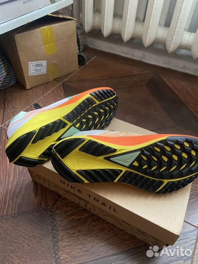 Nike pegasus trail 4 gore tex