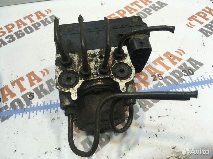 Мицубиси Паджеро Пинин Блок ABS