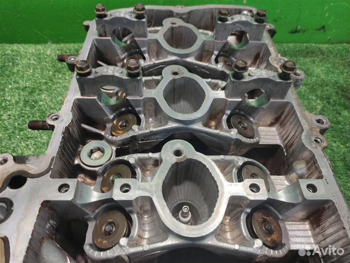 Головка блока Subaru Tribeca WX 2008