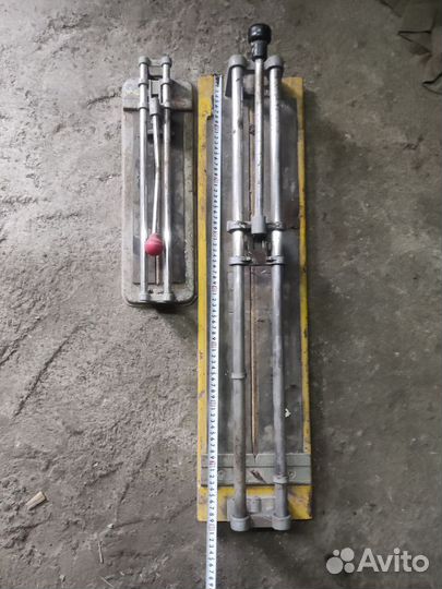 Плиткорез бу